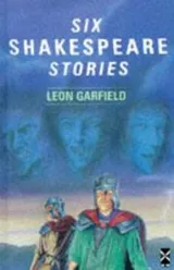 Cover of Six Shakespeare Stories (New Windmill)