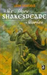 Cover of Six More Shakespeare Stories (New Windmill)