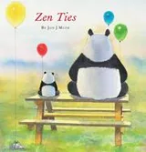 Cover of Zen Ties