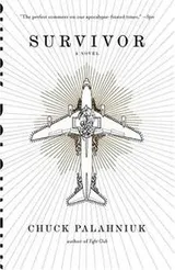 Cover of Survivor