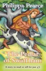Cover of The Pedlar of Swaffham (Everystory S.)
