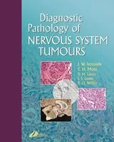 Cover of Diagnostic pathology of nervous system tumours