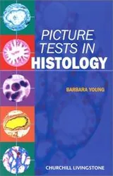 Cover of Picture Tests in Histology