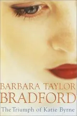 Cover of The triumph of Katie Byrne