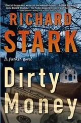 Cover of Dirty Money