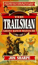 Cover of Trailsman 157