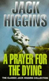 Cover of A Prayer for the Dying