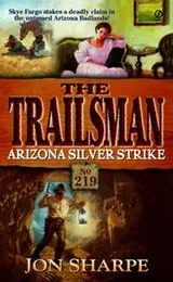 Cover of Trailsman 219