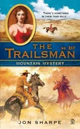 Cover of Trailsman 317