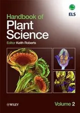 Cover of Handbook of plant science