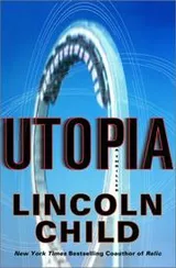 Cover of Utopia