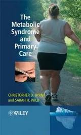 Cover of The metabolic syndrome and primary care