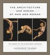 Cover of The architecture and design of man and woman