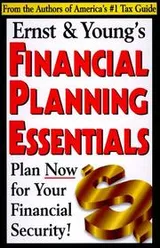 Cover of Ernst & Young's financial planning essentials