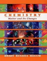 Cover of Chemistry