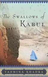 Cover of Hirondelles de Kaboul