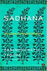 Cover of Sadhana