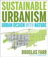 Cover of Sustainable Urbanism