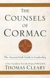 Cover of The counsels of Cormac