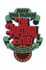 Cover of The Portugal story