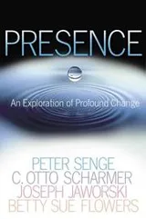 Cover of Presence