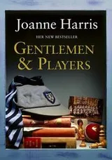 Cover of GENTLEMEN AND PLAYERS