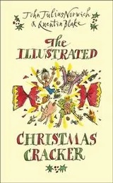 Cover of The Illustrated Christmas Cracker