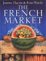 Cover of The French Market