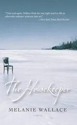 Cover of The Housekeeper