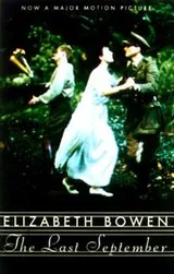 Cover of The last September