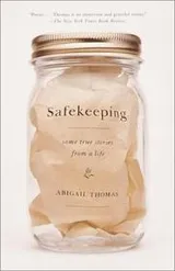 Cover of Safekeeping