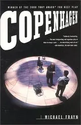 Cover of Copenhagen