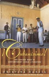 Cover of Cubanisimo!