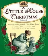 Cover of A Little House Christmas, Volume 2
