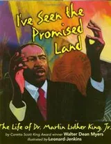 Cover of I've Seen the Promised Land