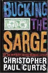 Cover of Bucking the Sarge