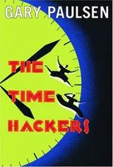 Cover of The time hackers