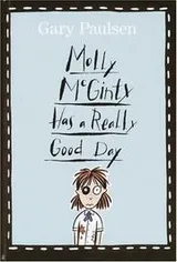Cover of Molly McGinty Has a Really Good Day