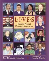 Cover of Lives