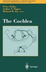 Cover of The Cochlea