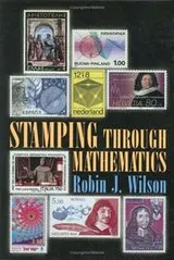 Cover of Stamping Through Mathematics