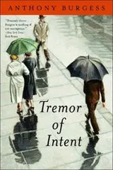 Cover of Tremor of Intent