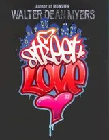Cover of Street Love