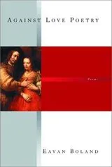 Cover of Against Love Poetry