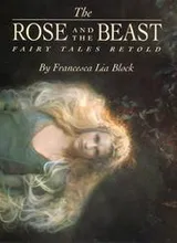 Cover of Rose and the Beast