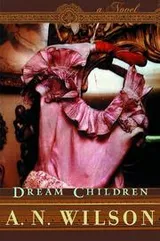 Cover of Dream children