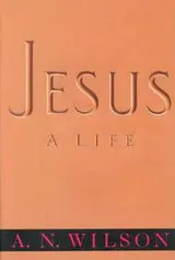 Cover of Jesus