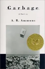 Cover of Garbage