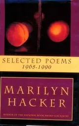 Cover of Selected Poems, 1965–1990