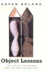Cover of Object Lessons